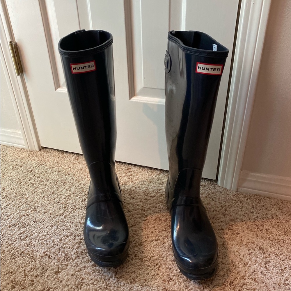 Women’s Hunter Rain Boots